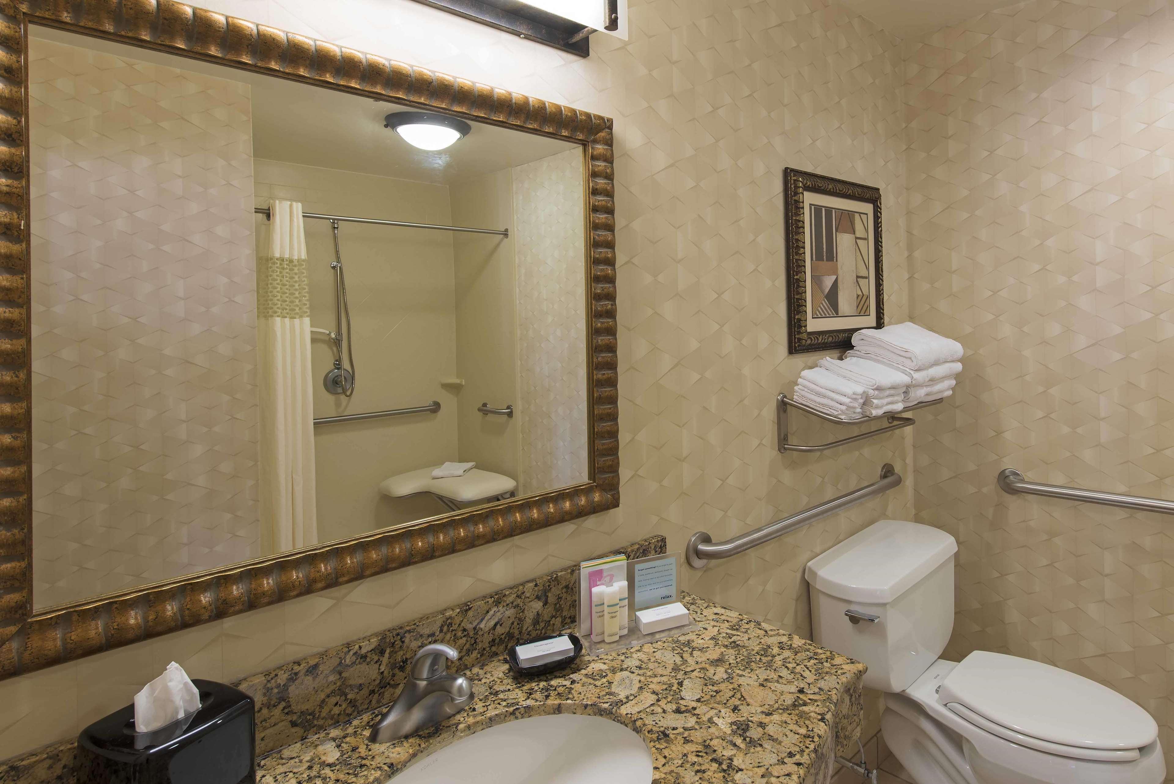 Hampton Inn And Suites Indianapolis-Fishers Dış mekan fotoğraf