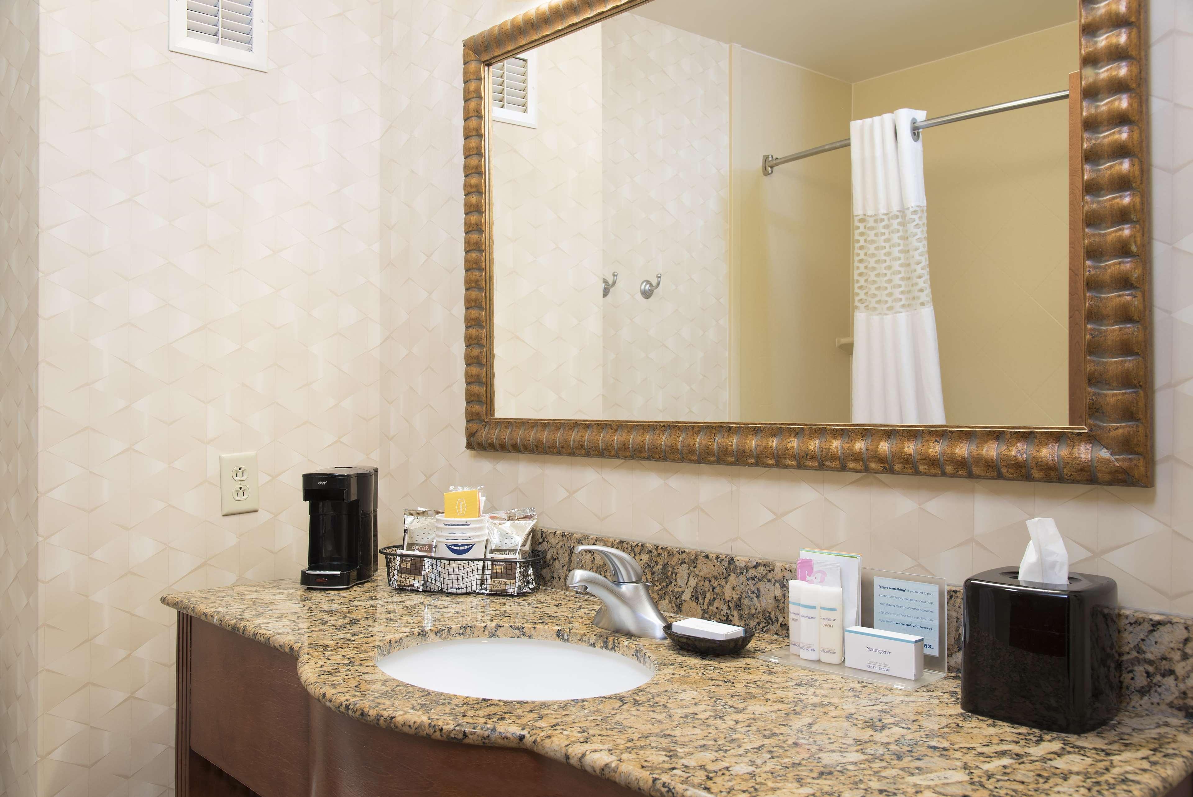 Hampton Inn And Suites Indianapolis-Fishers Dış mekan fotoğraf
