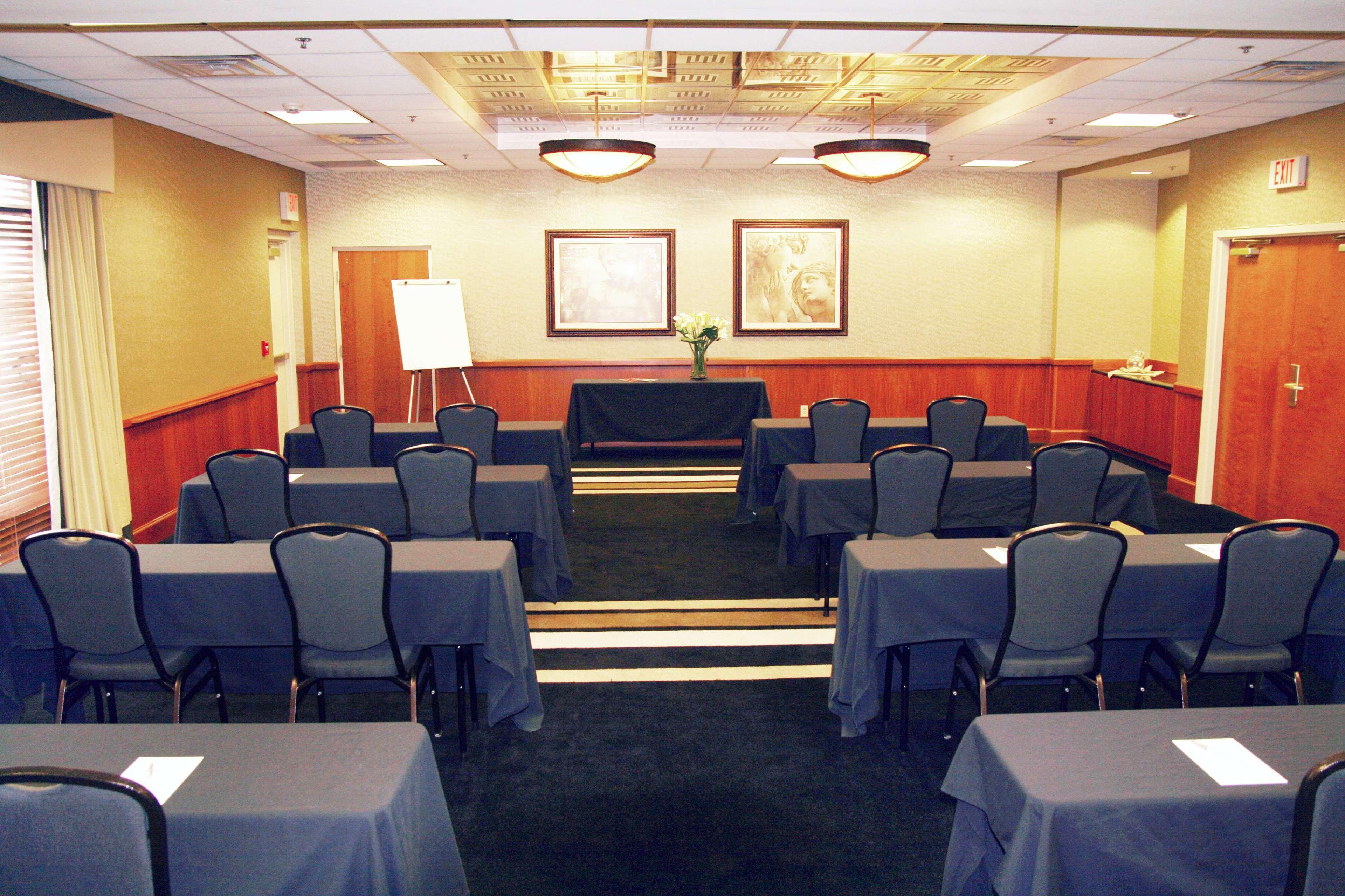 Hampton Inn And Suites Indianapolis-Fishers Dış mekan fotoğraf