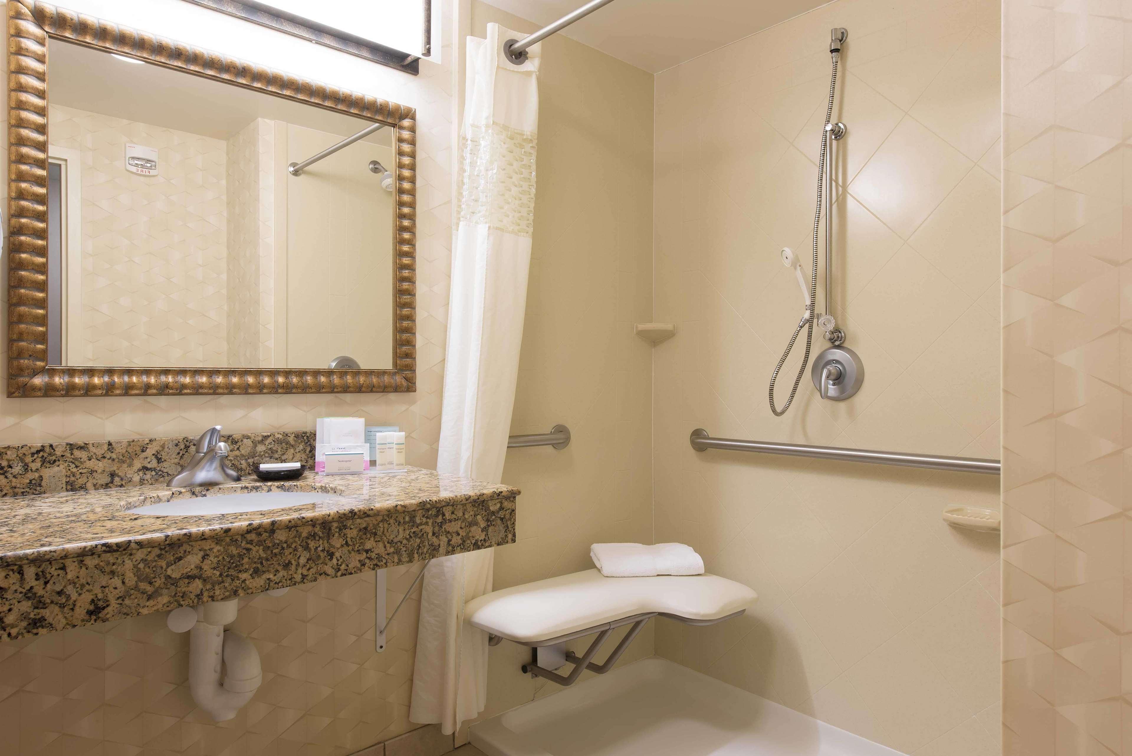 Hampton Inn And Suites Indianapolis-Fishers Dış mekan fotoğraf