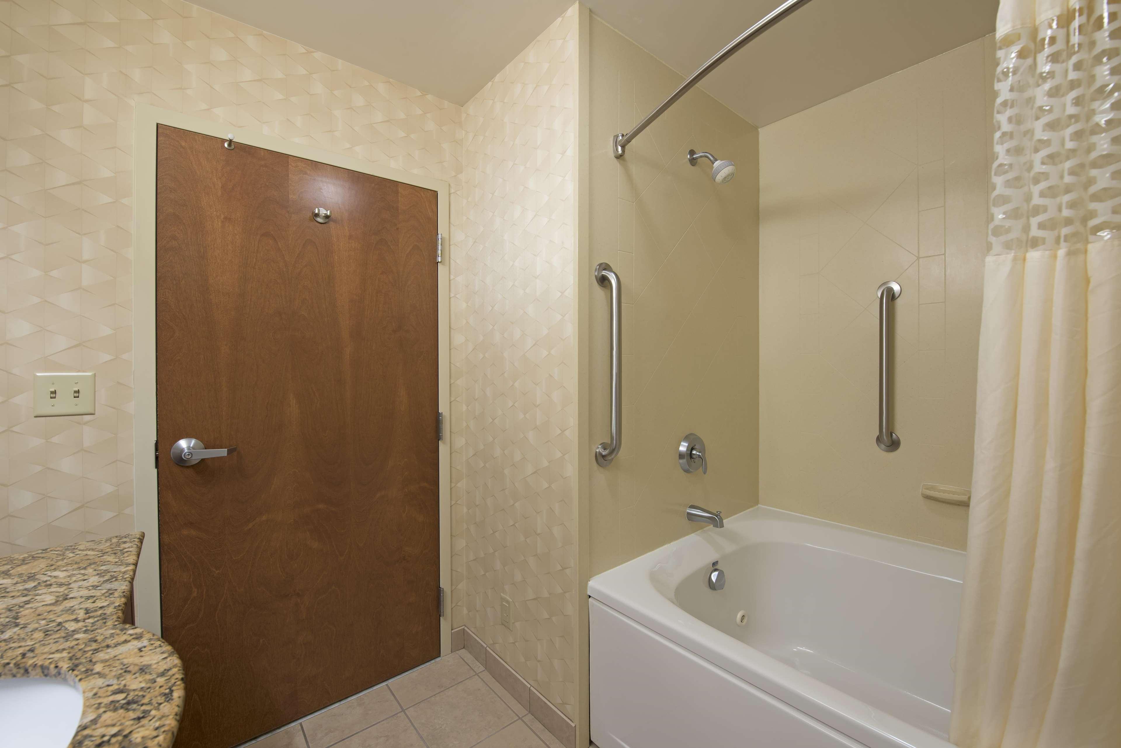 Hampton Inn And Suites Indianapolis-Fishers Dış mekan fotoğraf