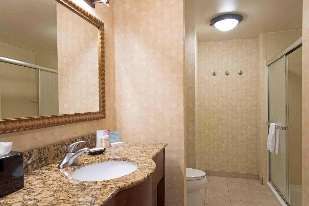 Hampton Inn And Suites Indianapolis-Fishers Dış mekan fotoğraf